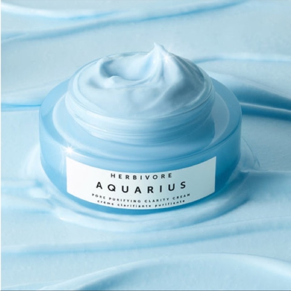Herbivore Aquarius Pore Purifying Clarity Cream